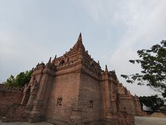 -一寨两国风景区