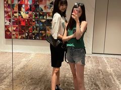 -长沙尼依格罗酒店