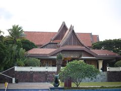 -西双版纳融创皇冠假日度假酒店