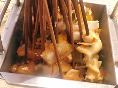 老徐涮肚-老徐烧烤涮肚(交道口店)