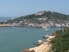 -东极岛景区