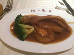 -阿一鲍鱼·20年匠心传承(天河北旗舰店)