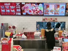 -和合谷(北京市王府井百货大楼店)
