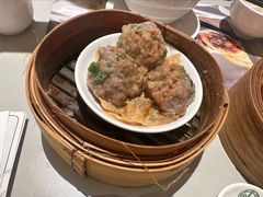 陈皮牛肉球-添好运点心专门店(深水埗店)