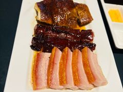 -兰亭轩茶餐厅(长江路店)