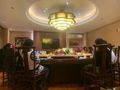 -玉华台饭庄·淮扬菜·烤鸭(望京店)