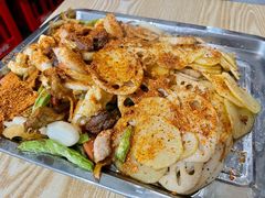 -南门黄孃甜不辣