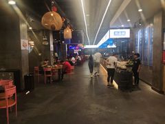 大堂-易裕和·长沙米粉(竹塘西路店)