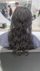 -Show fa salon 秀发沙龙