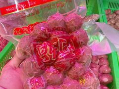 -阿娟牛肉丸·手打牛肉丸·现做现卖