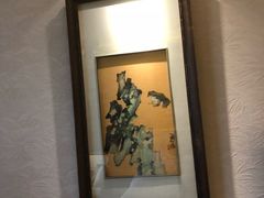 -三清山希尔顿度假酒店