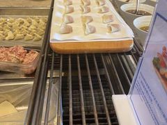 -大理实力希尔顿酒店•香全日制餐厅