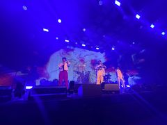 -MOSSO·Liveshow(M3香港广场店)