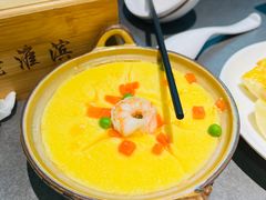 -老淮滨-蚌埠非遗小吃(淮河路店)