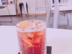 -KYO COFFEE(胶州路店)