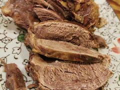 牛腱子-格日勒阿妈蒙古厨房(大召店)