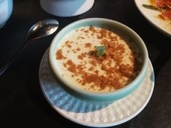 香草鲜奶布丁-蟹榭·本帮江浙菜·蟹宴(五角场合生汇商场店)