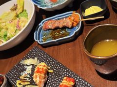 -一豚轩·烧鸟·豚骨拉面(五四路店)