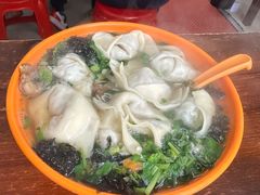 -阿麟馄饨(延长路店)