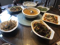 -黔城故事(虎峰别墅店)