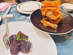 -扬州香格里拉·香宫中餐厅