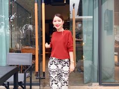 -喜洲吧·江畔老船厂·庭院餐厅(喜临院店)