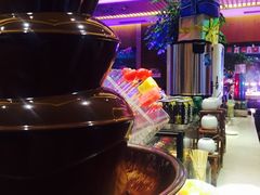 -长沙三景韦尔斯利酒店·Oval全日制餐厅自助餐
