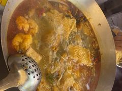 -小螺大作·螺蛳粉火锅(林和西店)
