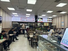 -津门张记包子铺(中山门店)