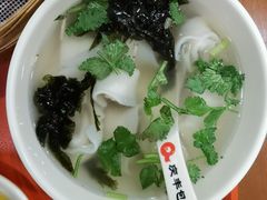 -庆丰包子铺(南站二店)