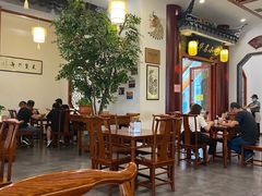 大堂-同得兴面馆.苏式面.三虾面(园区店)