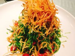 -四季民福烤鸭店(王府井灯市口店)