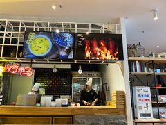 -春饼先生·北京烤鸭(甘井子万达店)