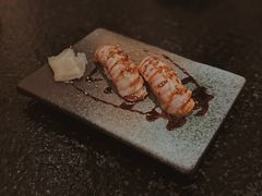 -無境·匠心日本料理(汉街店)