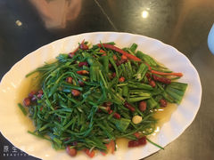 -乡村小榭饭店