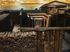 -北京大葆台遗址博物馆