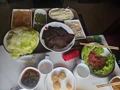 -山城辣妹子(定福庄店)