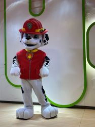 -尼克Playtime(欢乐海岸店)