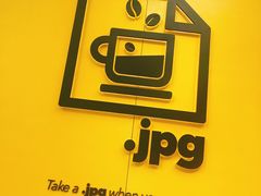 -JPG coffee(广州体育西店)