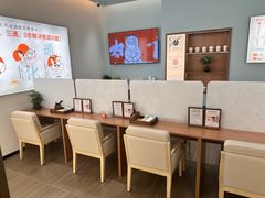 -长风拨筋养身(天街店)