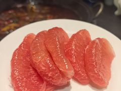 -巴蜀大将火锅(春熙店)