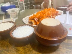 -神仙钵土菜馆(开明路店)