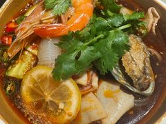 -海底捞火锅(泉城路店)