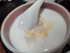 -北京王府井希尔顿酒店·秦唐中餐厅Chynna