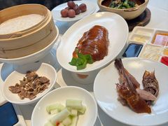 -四季民福烤鸭店(故宫店)