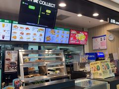 -德克士(西站站内店)