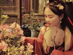 -汉仪华裳汉服旗袍·摄影写真馆(乌镇西栅店)