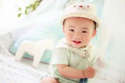点击看大图 -BabyA 专业婴童摄影(古北时尚广场店)
