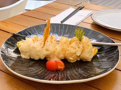 -T館·花园艺术餐厅