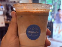 Fancy拿铁-Tequila Espresso(嘉善路店)